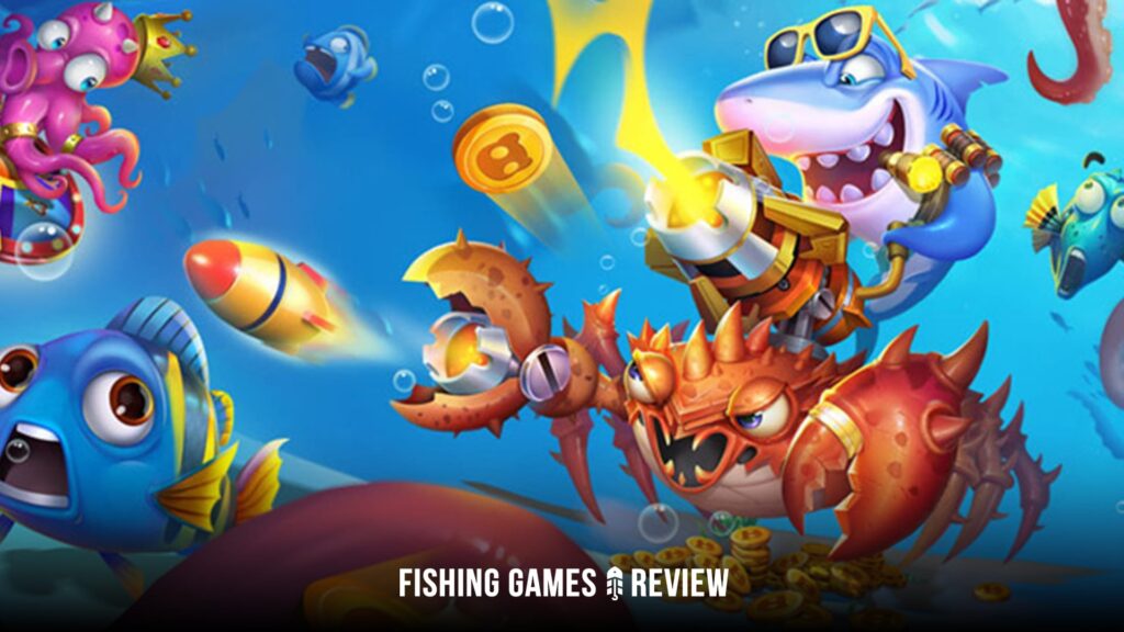 How Fishing Games Can Boost Your Casino’s Profit