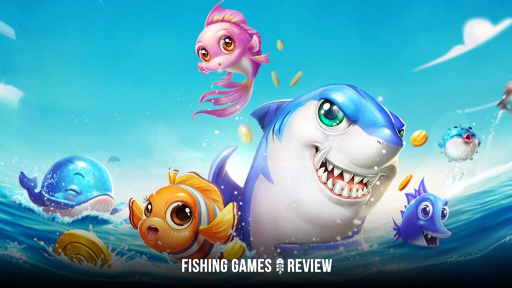 The Appeal of Fishing Games Software for Your Casino