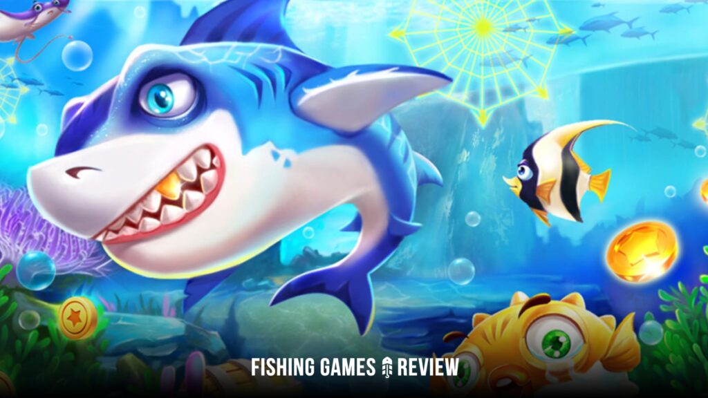 Choosing Online Casino Fishing Games Demographics