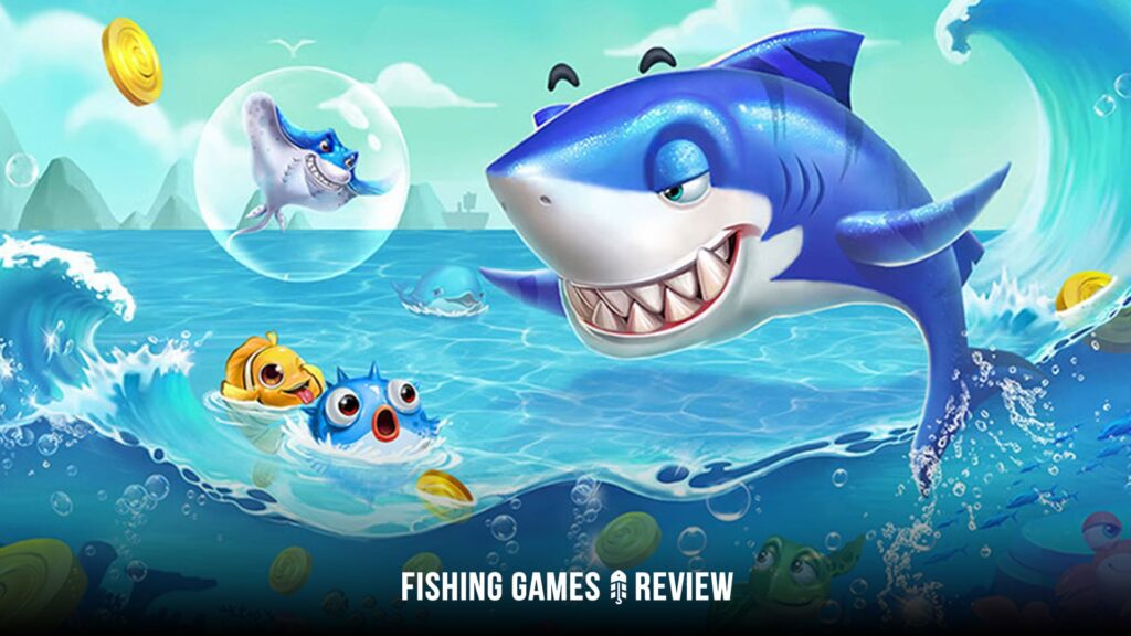 An In-Depth Review of the Fu Fish Casino Game